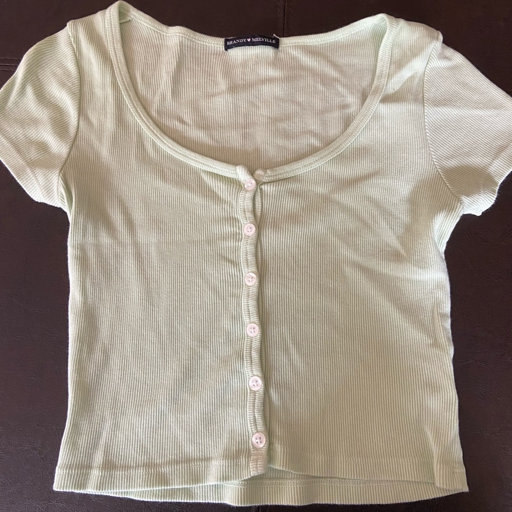 Brandy Melville Top